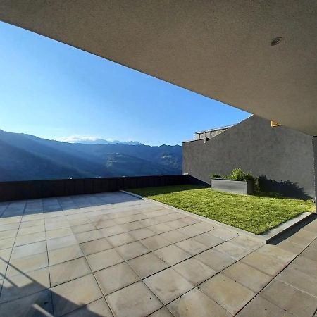 Apartament Panorama Alpendorf Sankt Johann im Pongau Zewnętrze zdjęcie