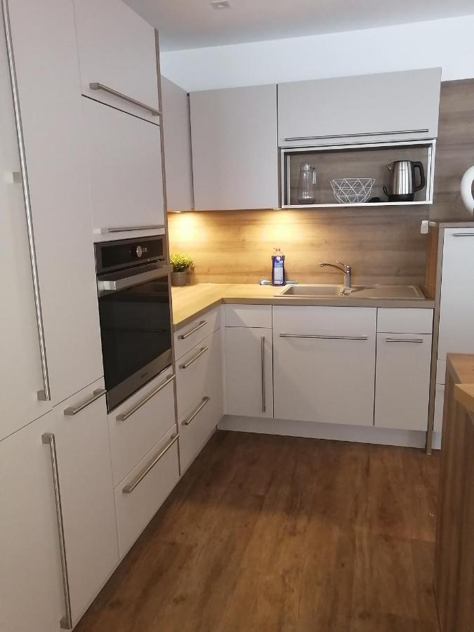 Apartament Panorama Alpendorf Sankt Johann im Pongau Zewnętrze zdjęcie