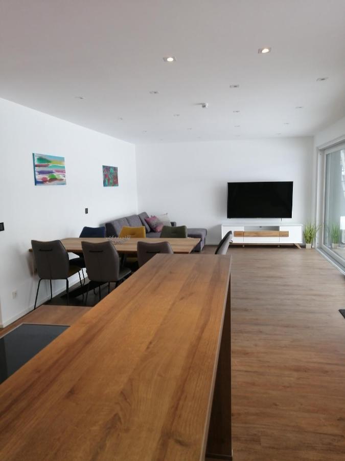 Apartament Panorama Alpendorf Sankt Johann im Pongau Zewnętrze zdjęcie