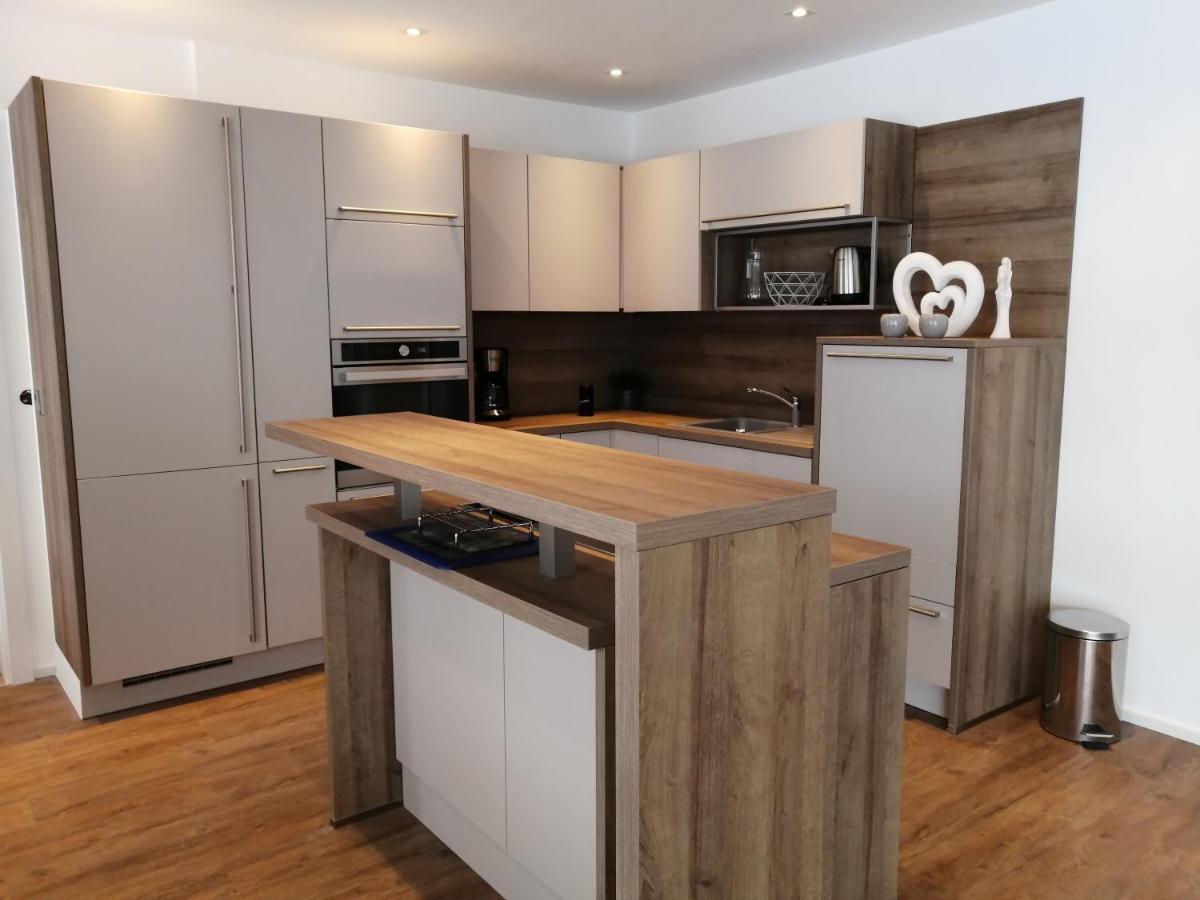Apartament Panorama Alpendorf Sankt Johann im Pongau Zewnętrze zdjęcie