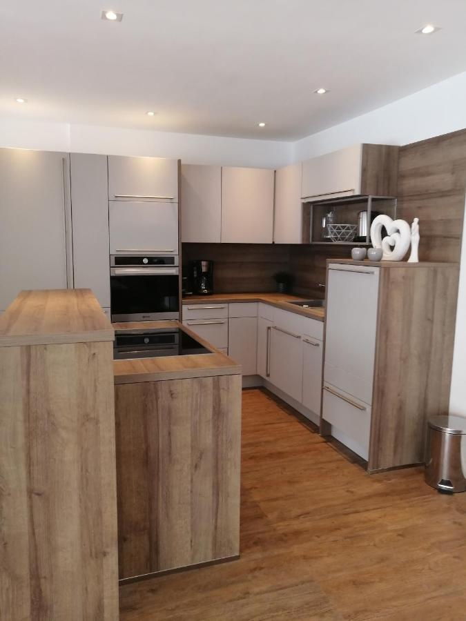 Apartament Panorama Alpendorf Sankt Johann im Pongau Zewnętrze zdjęcie