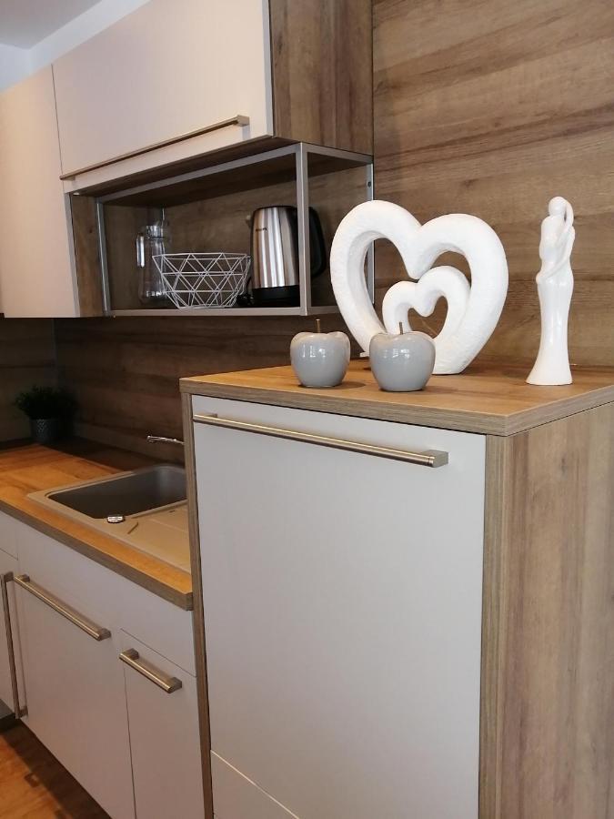 Apartament Panorama Alpendorf Sankt Johann im Pongau Zewnętrze zdjęcie