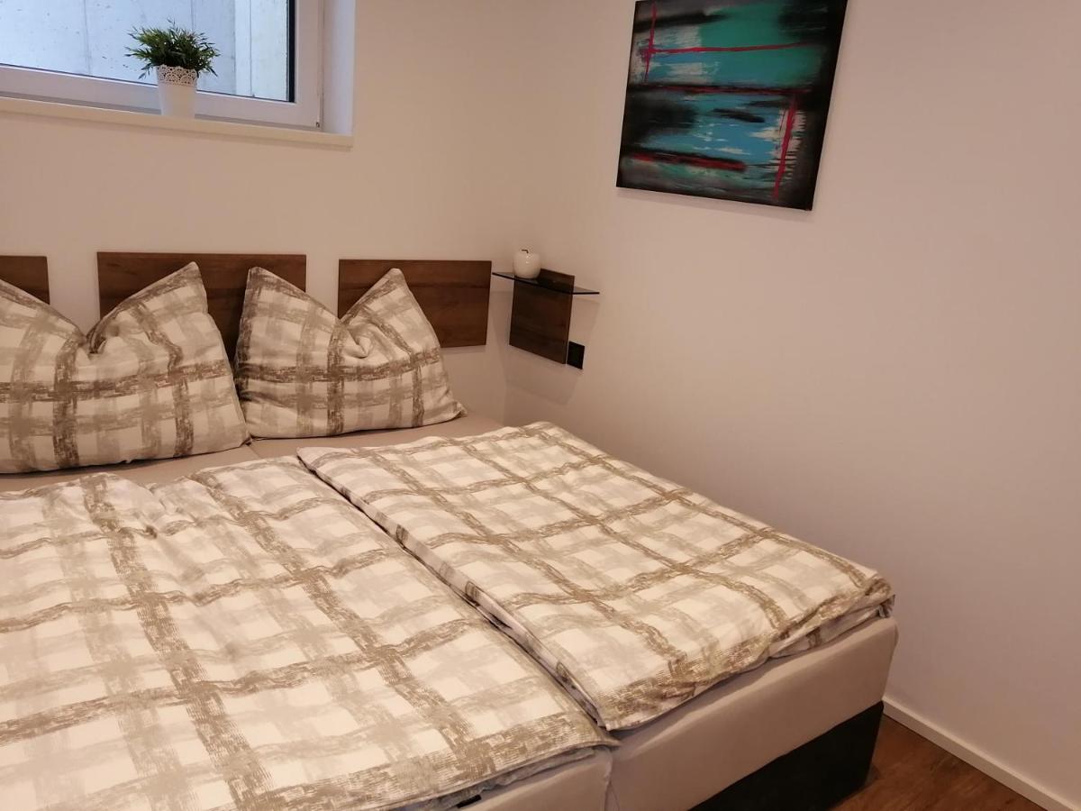 Apartament Panorama Alpendorf Sankt Johann im Pongau Zewnętrze zdjęcie