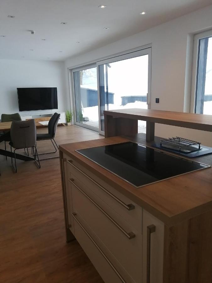 Apartament Panorama Alpendorf Sankt Johann im Pongau Zewnętrze zdjęcie