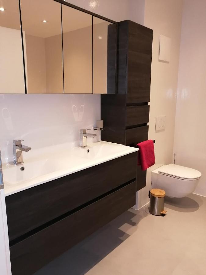 Apartament Panorama Alpendorf Sankt Johann im Pongau Zewnętrze zdjęcie