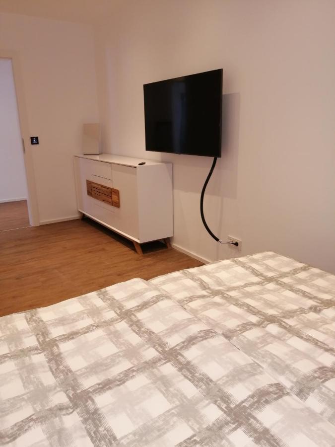 Apartament Panorama Alpendorf Sankt Johann im Pongau Zewnętrze zdjęcie
