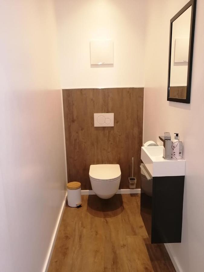 Apartament Panorama Alpendorf Sankt Johann im Pongau Zewnętrze zdjęcie