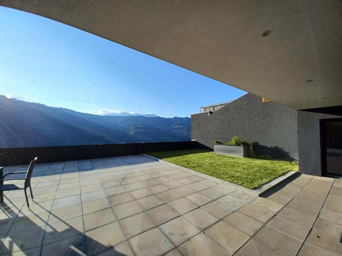 Apartament Panorama Alpendorf Sankt Johann im Pongau Zewnętrze zdjęcie